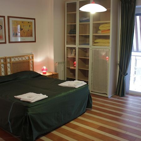 Aparthotel Tourist House Roma Exteriér fotografie