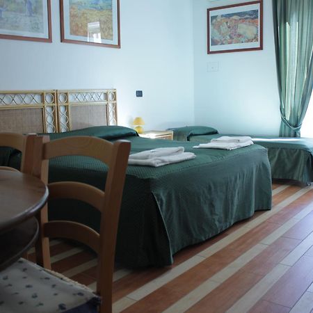 Aparthotel Tourist House Roma Exteriér fotografie