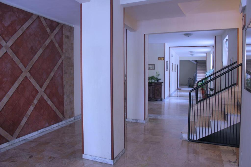 Aparthotel Tourist House Roma Pokoj fotografie