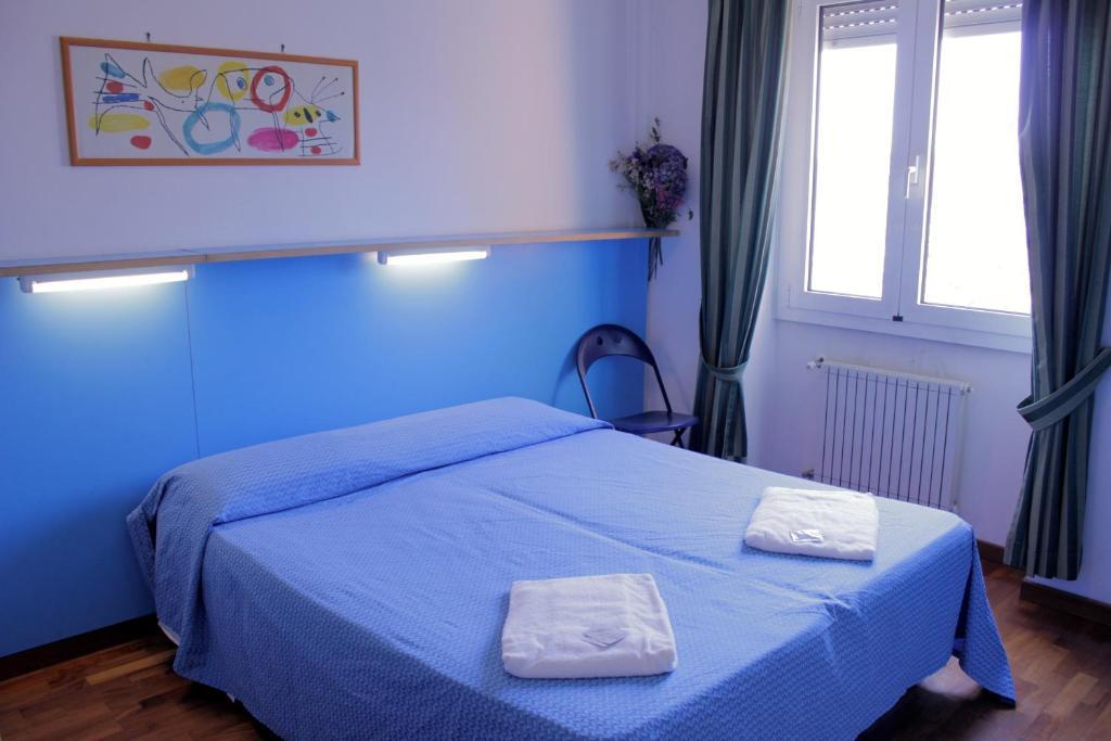 Aparthotel Tourist House Roma Pokoj fotografie
