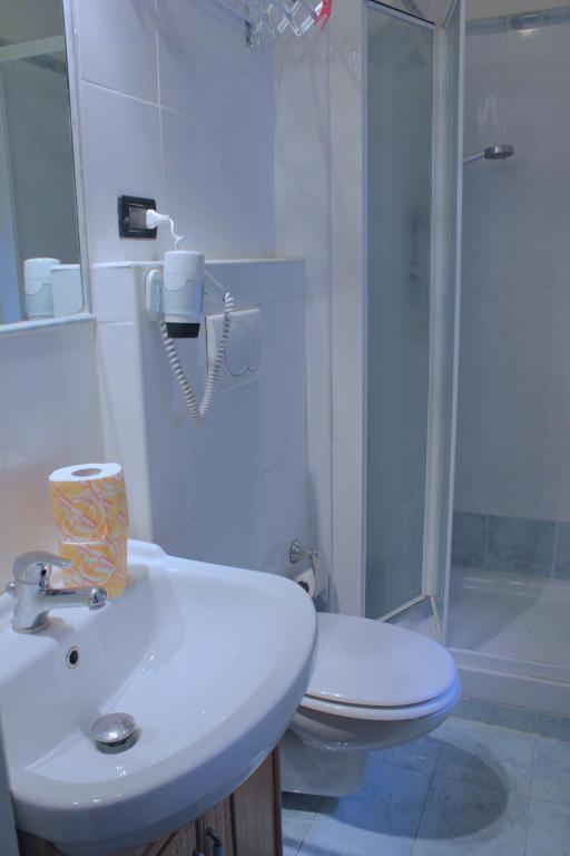 Aparthotel Tourist House Roma Pokoj fotografie