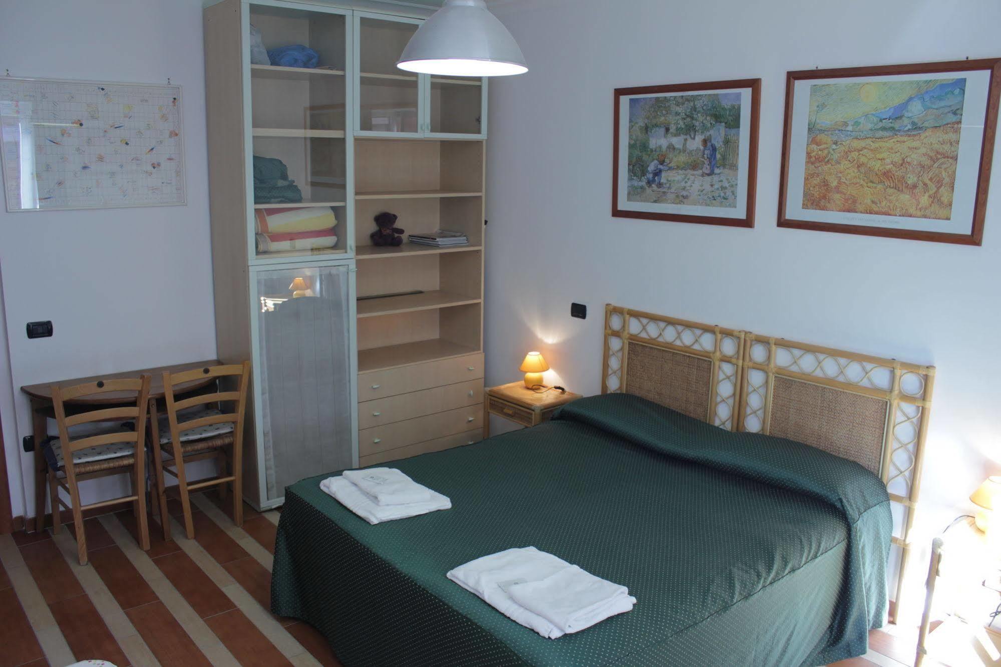 Aparthotel Tourist House Roma Exteriér fotografie